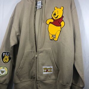 Disney winnie the pooh women’s